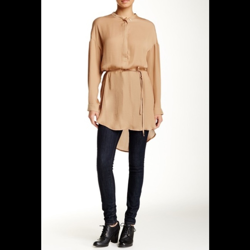 Ro & De tunic